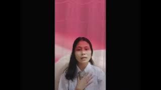 19.LVS-SMAN1PANGKATAN 'BERKIBARLAH BENDERAKU' | COVER : Sonia Octavia Simanjuntak || XII MIA 1