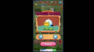 Tribio puzzle - Android app - GogetaSuperx screenshot 1