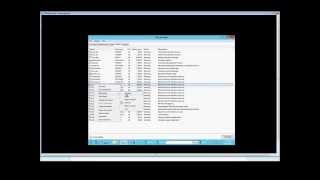 How to set a higher app priority using Task Manager in Microsoft Windows Server  2012