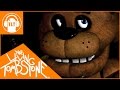 \\Five Nights at Freddy's SONG//TheLivingTombstone- 1 HOUR VERSION