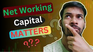 How to calculate Net Working Capital | Net Working Capital Kya Hai ?