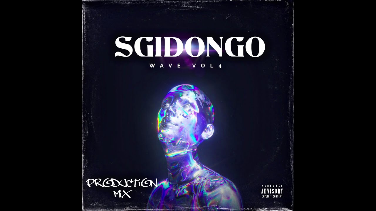 SGIDONGO WAVE VOL 4 | MARCH 2025 | 100% PRODUCTION MIX | Dj Micsir ●