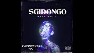 SGIDONGO WAVE VOL 4 | MARCH 2025 | 100% PRODUCTION MIX | Dj Micsir ●