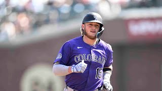 Download Lagu Hunter Goodman MLB 2025 highlights MP3