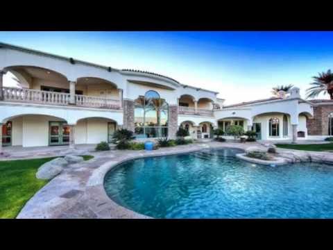 6480 E EL MARO CIR, Paradise Valley, AZ home video tour
