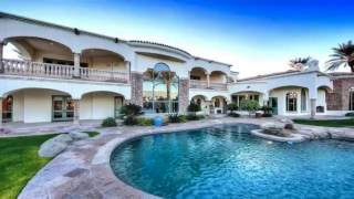 6480 E EL MARO CIR, PARADISE VALLEY, AZ 85253 Home For Sale