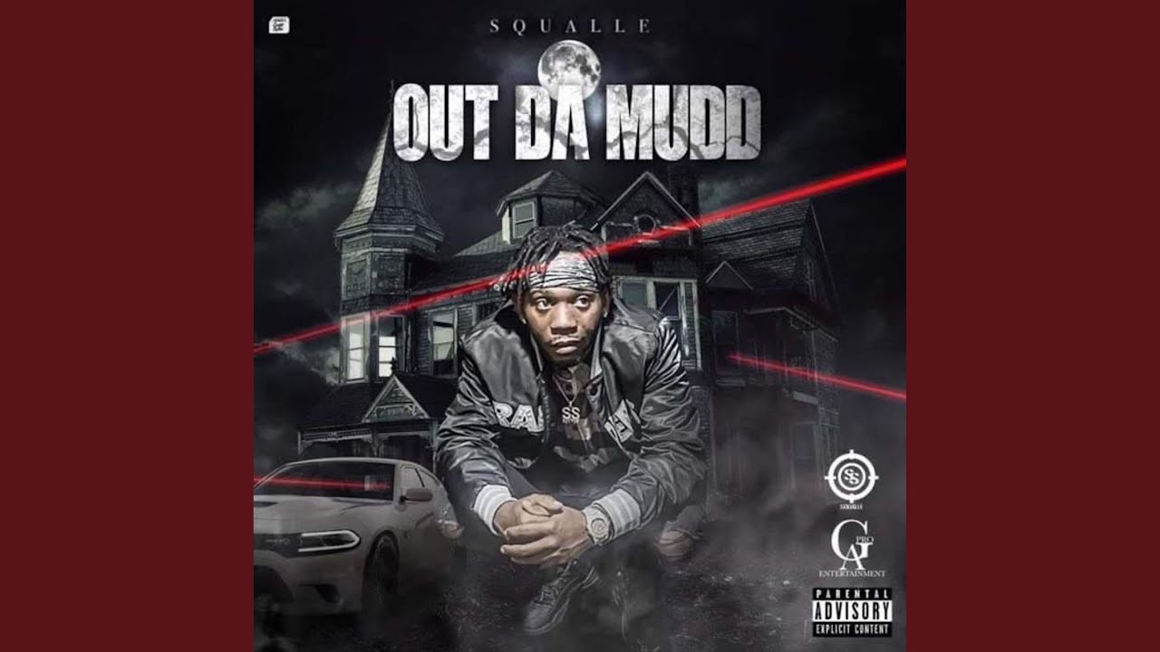 Watch Out Da Mudd on YouTube Watch Out Da Mudd on YouTube