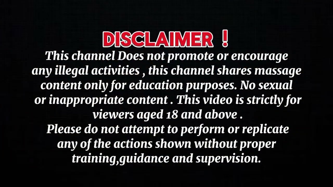 Glute & Thigh Vibration Massage Therapy | Muscle Recovery & Pain Relief | Dr. George Wilson 