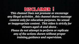 Glute & Thigh Vibration Mage Therapy Muscle Recovery & Pain Relief Dr. George Wilson