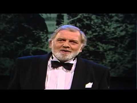 Karl Ridderbusch - Vor Meinem Vaterhaus Steht Eine Linde 1985