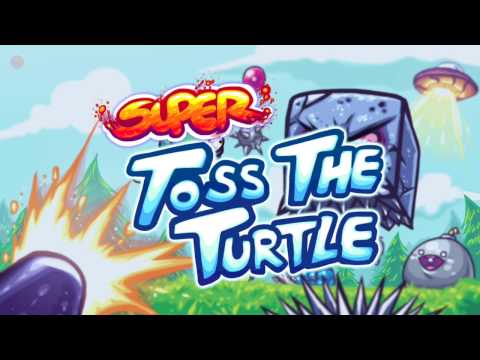 Super Toss The Turtle [HACK Unlimited Cash/Shells]