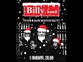 Billy's band. С Новым 2020 годом! (vinyl record).