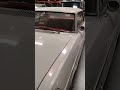 i was asked to redo some pinstriping originally done by the legendary Tommy "the Greek" #chevy