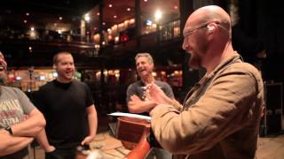 Corey Smith - Songsmith Weekly: New Years Party