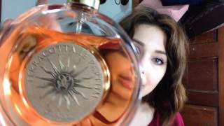 Perfume Collection 23 Beach Goddess And Girly Guerlain, Lavanilla