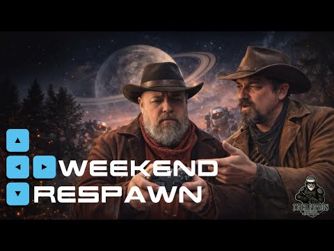 RDR2 Rookie Meltdown + Burnt Peanut Viewbot Nonsense | The Weekend Respawn Podcast