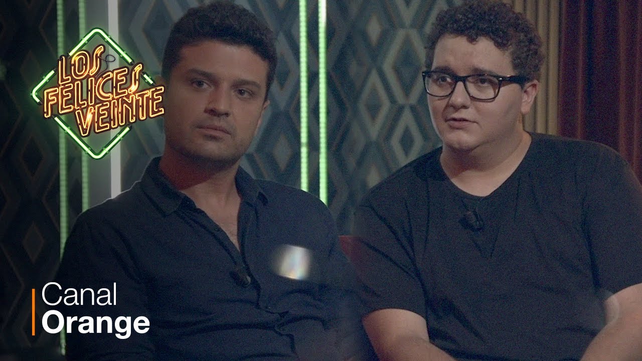 Los Felices Veinte: Miguel Maldonado y Facu Díaz - Programa completo | #LosFelicesVeinte