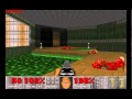 Childhood game nostalgia: Doom. PC vs PSX