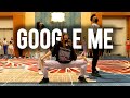 Google Me ft Kaycee Rice - Cliq ft Alika & Ms Banks | Radix Dance Fix | Brian Friedman Choreography