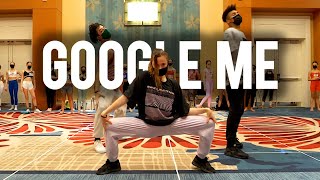 Google Me ft Kaycee Rice - Cliq ft Alika & Ms Banks | Radix Dance Fix | Brian Friedman Choreography