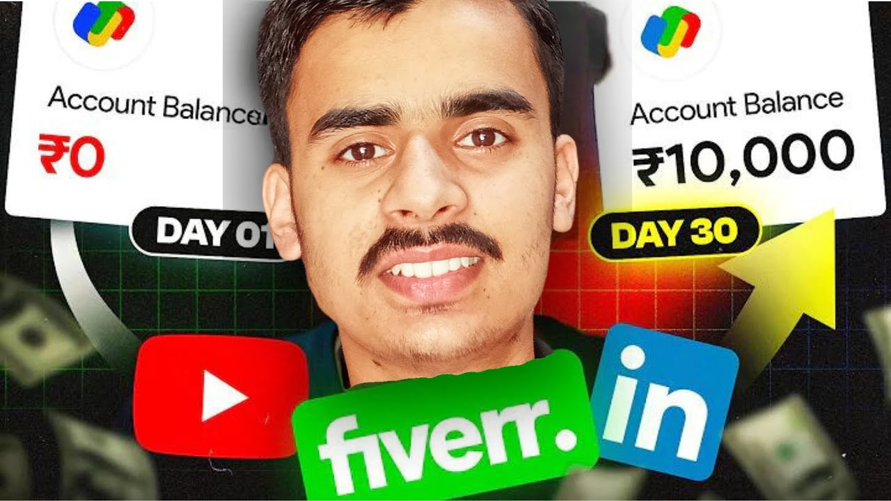 How To Get Rich As a Student🔥|Money Management Tips For Beginners
