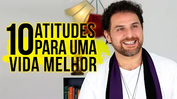 Quais os requisitos que você considera essenciais para se viver em sociedade?
