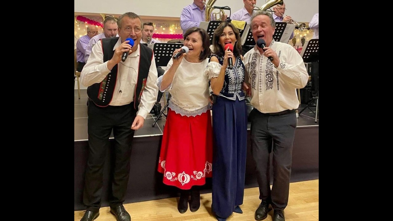 Fašiangový papučák Stupava – Záhorienka (2026)