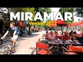 Caminando por MIRAMAR (Walking Tour) | Verano 2022