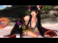『DEAD OR ALIVE 5 Ultimate: Arcade』 女天狗　紹介ムービー