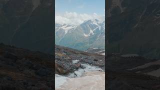 Северный Кавказ - твое приключение лета.
