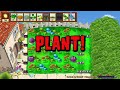 Day Endless First Try (Plants vs. Zombies: Replanted)