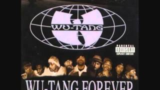 Wu-Tang Clan - As High As Wu-Tang Get