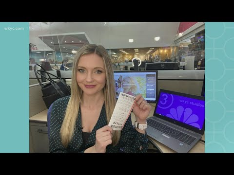 Can playing Powerball be an effective strategy to pay off student loans? Stephanie Haney experiments
