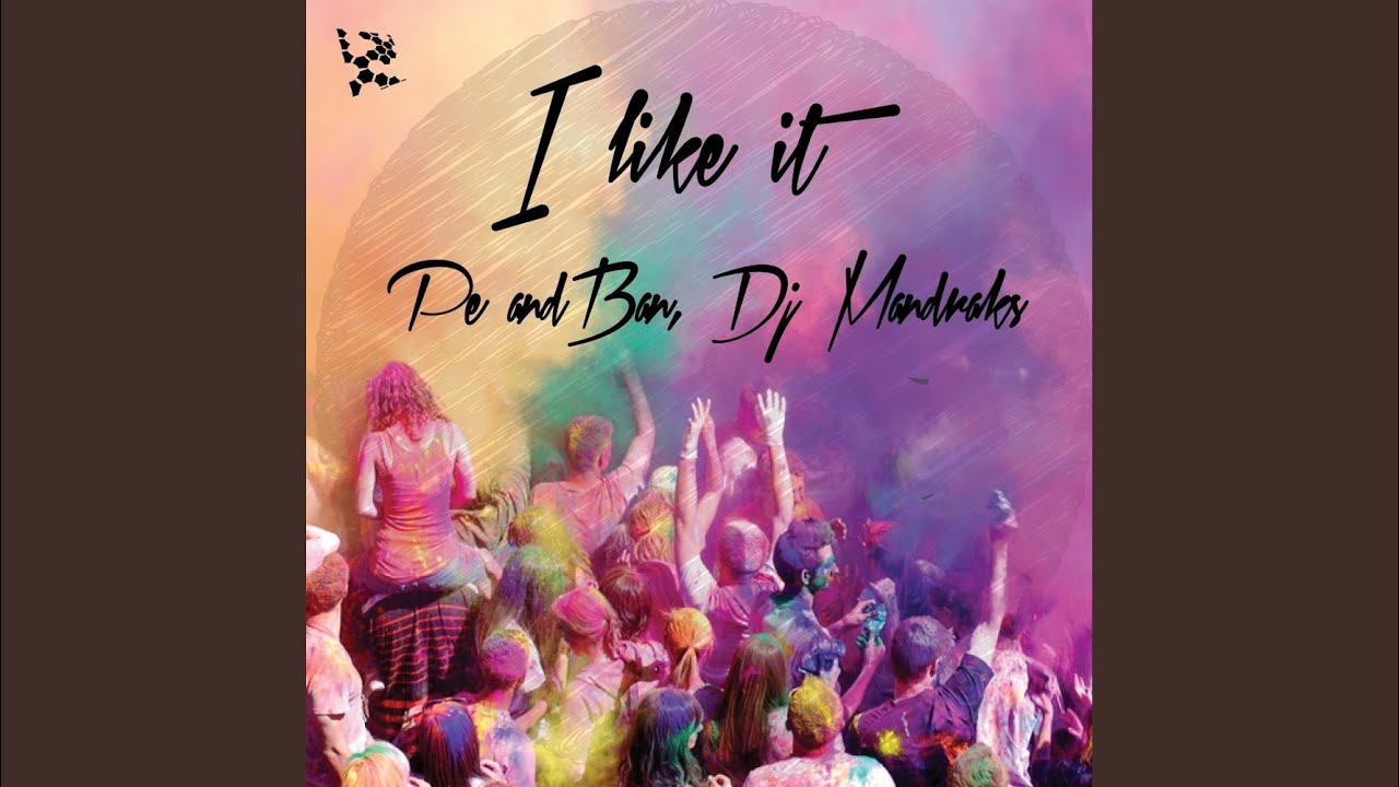 Watch I Like It (Original Mix) on YouTube Watch I Like It (Original Mix) on YouTube
