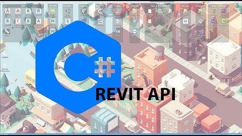 Revit API Parte 3 - Addin Manager