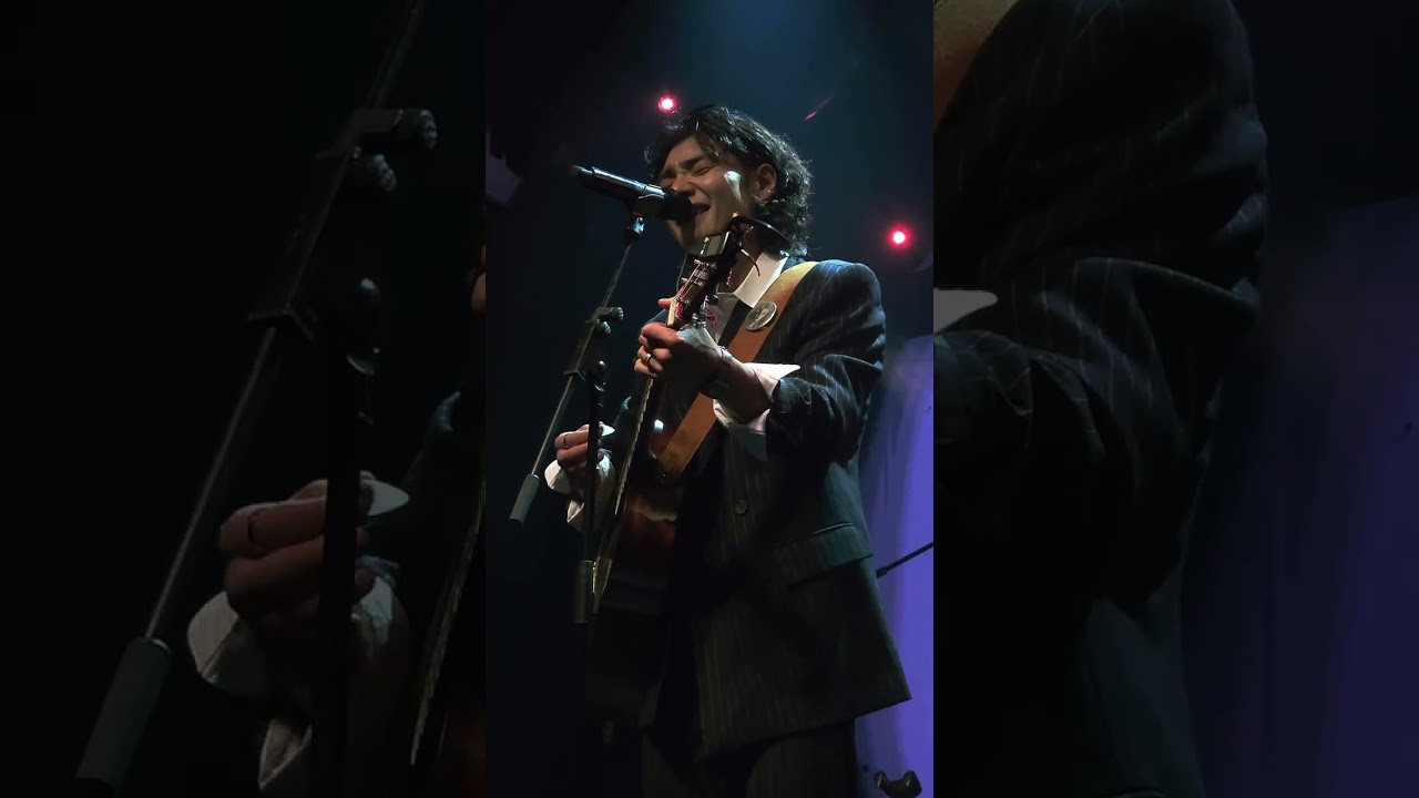 엔분의일(1/N) - 장면 45. | 2025 엔분의일 | 20251225 | KT&G 상상마당 홍대 라이브홀