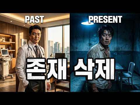 "이번엔 존재 자체를 지워야지" 의사 남편 파멸시킨 전처들의 역대급 연합 복수극 #ai드라마 #드라마 #막장드라마 #드라마 #ai영상제작
