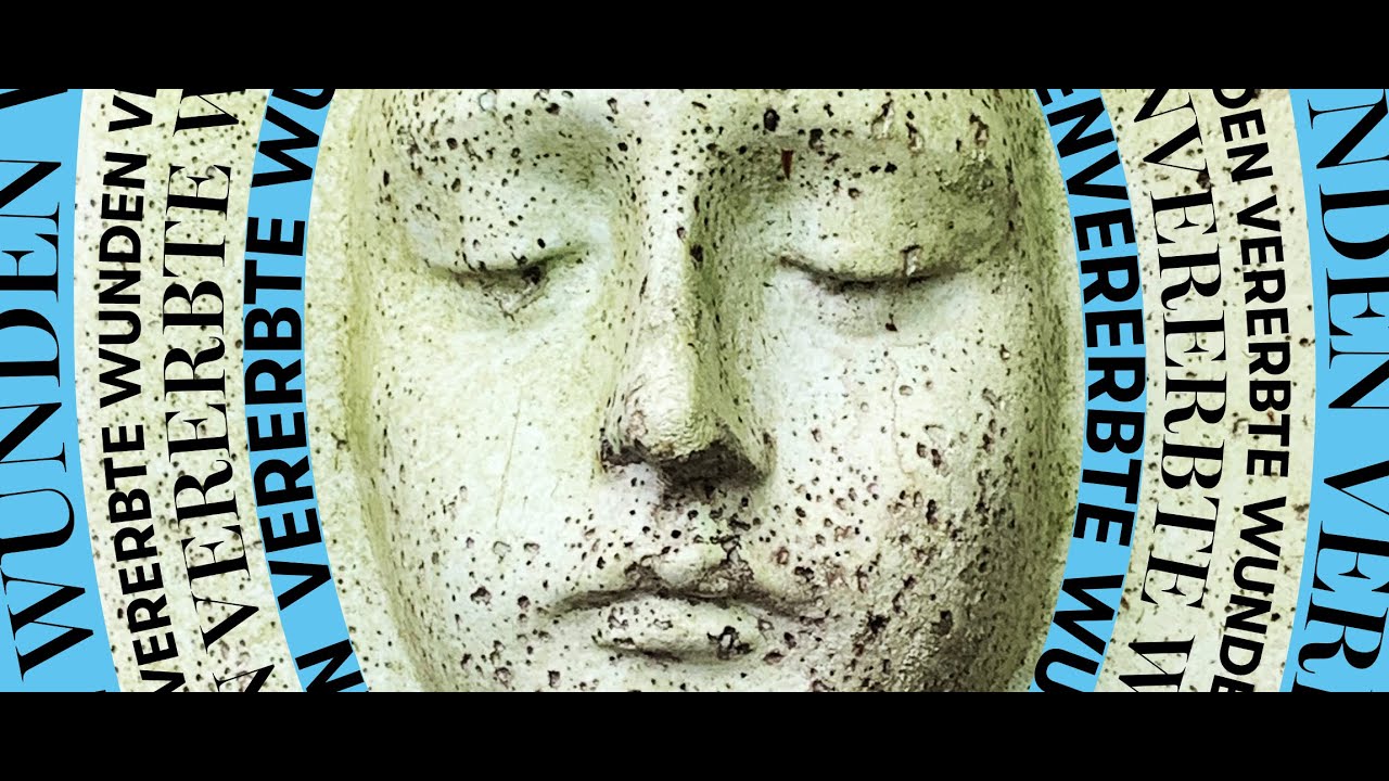 Inherited Wounds - The Transmission of Trauma to the next Generation / KSWE21