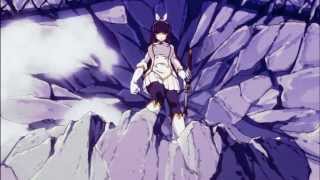 Fairy Tail || Kagura vs Yukino - Silence