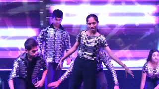 Euphoria 2K25 Bounce Battalion Performance 1