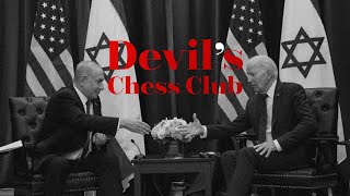 A Very Special Relationship – Col. Lawrence Wilkerson (DCC30)