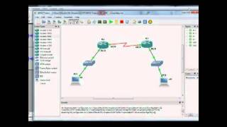 Static Routing (Part 1) - Keeping It Classless Labs