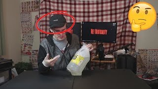 The Next Content Cop Revealed!