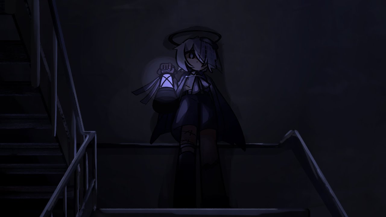 【UTAUcover・音源配布】冥路【ボツヌス】