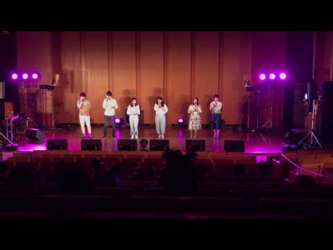 【サマフェス2017】ミンティア / secret base〜君がくれたもの〜