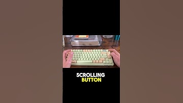 Discover the Amazing Features of This Keyboar