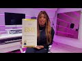 Kamille Wins a Pop Award for “Don’t Call Me Up” | 2020 BMI London Awards