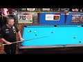 HOT MATCH: Chris MELLING vs. John MORRA: 2018 DERBY CITY CLASSIC 9-Ball FINALS