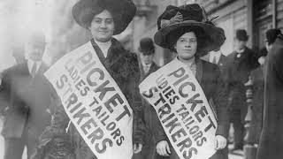 8M Día Internacional de la Mujer