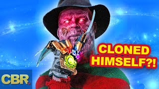 Thanos Secrets That Will Change Everything